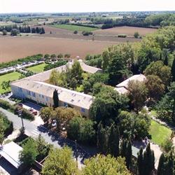 Mas de Cadoule, Saint-Just - Horaires d'ouverture
