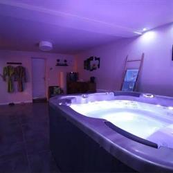 Gite et Spa Alsace, chez Justine et Franck, Saint-Maurice - Horaires d'ouverture