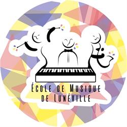ECOLE DE MUSIQUE DE LUNEVILLE, Lunéville - Horaires d'ouverture