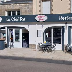 La Chef’ Rit, Saint-Michel-Chef-Chef - Horaires d'ouverture
