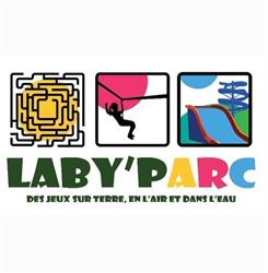 Laby'parc du Touquet, Saint-Josse - Horaires d'ouverture