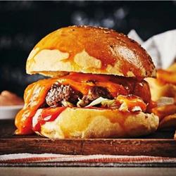 Burger fermier des Enfants Rouges, Le Touquet-Paris-Plage - Horaires d'ouverture