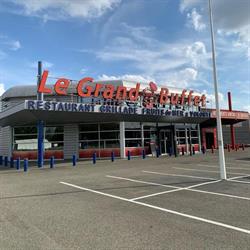 Le Grand Buffet, Saint-Saturnin - Horaires d'ouverture