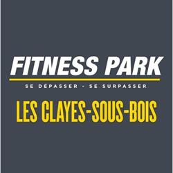 Fitness Park - Salle de sport Les Clayes-sous-Bois, - Horaires d'ouverture