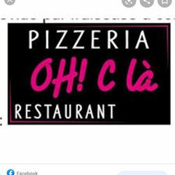 Pizzeria Oh ! C Là, Saint-Affrique - Horaires d'ouverture