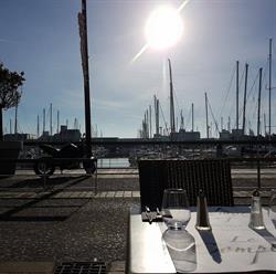 Le Comptoir - Restaurant Les Sables d’Olonne, Les Sables-d'Olonne - Horaires d'ouverture