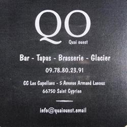 Quai Ouest, Saint-Cyprien - Horaires d'ouverture