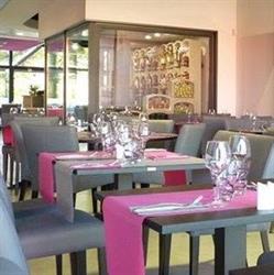 RESTAURANT L'HERMITAGE, Saint-Victoret - Horaires d'ouverture
