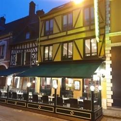 Le Nicol's, Saint-Valery-sur-Somme - Horaires d'ouverture
