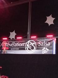 Asso Révélation Salsa, Saint-Brevin-les-Pins - Horaires d'ouverture