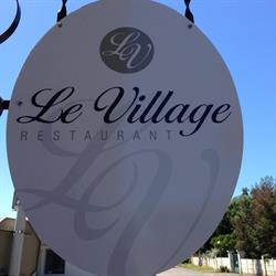 Le Village, La Teste-de-Buch - Horaires d'ouverture