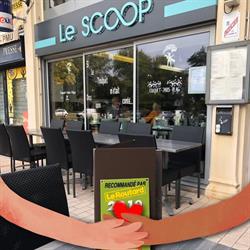 Le Scoop, Le Touquet-Paris-Plage - Horaires d'ouverture