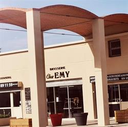 Snack "Chez Emy", La Seyne-sur-Mer - Horaires d'ouverture