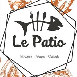 Restaurant Le Patio, Le Grau-du-Roi - Horaires d'ouverture