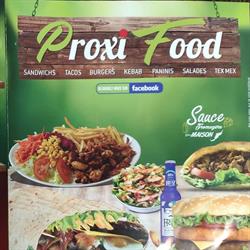 Proxi food, Chalon-sur-Saône - Horaires d'ouverture