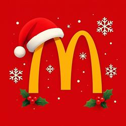 McDonald's, Saint-Pierre-des-Corps - Horaires d'ouverture