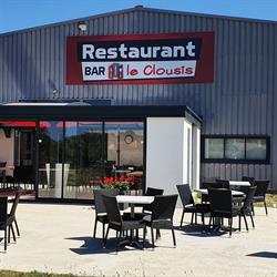 Restaurant Bar Le Clousis, Saint-Jean-de-Monts - Horaires d'ouverture