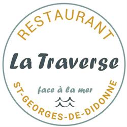 La Traverse, Saint-Georges-de-Didonne - Horaires d'ouverture
