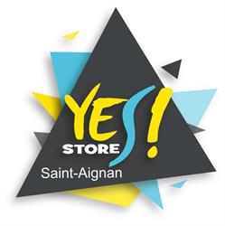 YES store, Saint-Aignan - Horaires d'ouverture