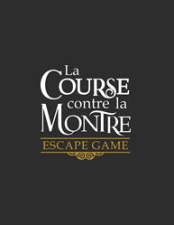 LA COURSE CONTRE LA MONTRE, La Roche-sur-Yon - Horaires d'ouverture