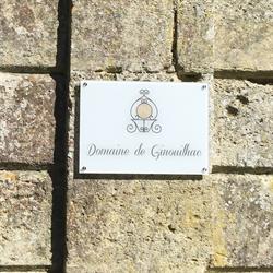 Domaine De Ginouilhac, Le Taillan-Médoc - Horaires d'ouverture
