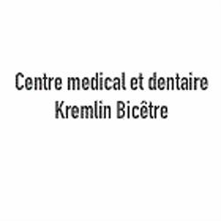 Centre Dentaire Kremlin Bicêtre, Le Kremlin-Bicêtre - Horaires d'ouverture