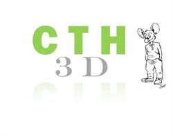 CTH 3D, La Garenne-Colombes - Horaires d'ouverture
