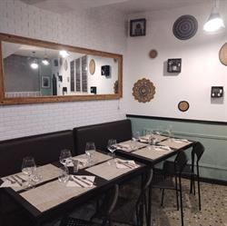La table d'élo et Moukat, Les Trois-Moutiers - Horaires d'ouverture