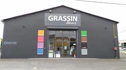 Grassin Décors - La Roche sur Yon - Espace Déco, La Roche-sur-Yon - Horaires d'ouverture