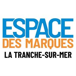ESPACE DES MARQUES - LA TRANCHE-SUR-MER, La Tranche-sur-Mer - Horaires d'ouverture