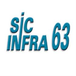 SIC Infra 63, Les Martres-de-Veyre - Horaires d'ouverture