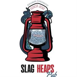 Slag Heaps Bar & Pub, Saint-Étienne - Horaires d'ouverture