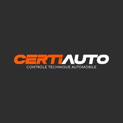 CERTIAUTO Controle technique Bethune Auto et Moto, Béthune - Horaires d'ouverture