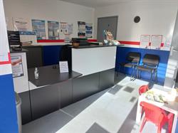 AUTO CONTROLE YONNAIS, La Roche-sur-Yon - Horaires d'ouverture