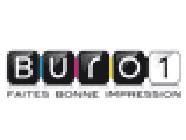 BURO 1, Saint-Étienne - Horaires d'ouverture