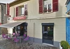 Le Renaissance Bar Restaurant Etampes, Étampes - Horaires d'ouverture