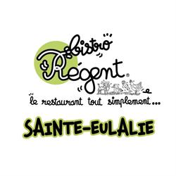 Bistro Régent Sainte-Eulalie, - Horaires d'ouverture