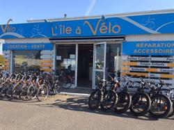 L'île à Vélo Noirmoutier, Noirmoutier-en-l'Île - Horaires d'ouverture