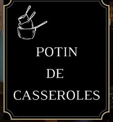 Le Potin de Casseroles, Béthune - Horaires d'ouverture