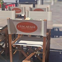 L'escapade, Sainte-Maxime - Horaires d'ouverture