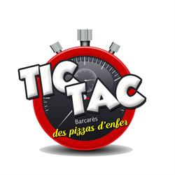 Pizza Tic-Tac, Le Barcarès - Horaires d'ouverture