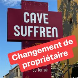 Cave Suffren, Le Barcarès - Horaires d'ouverture