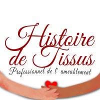 Histoire de Tissus, Robion - Horaires d'ouverture