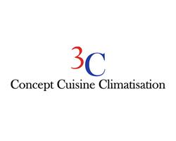 3C CONCEPT CUISINE CLIMATISATION, Nice - Horaires d'ouverture