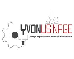 SOCIETE YVON USINAGE, Flogny-la-Chapelle - Horaires d'ouverture