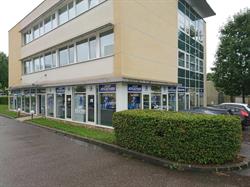 SUP Interim, Metz - Horaires d'ouverture