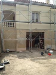 Peinture Facade Toiture, Peyriac-Minervois - Horaires d'ouverture
