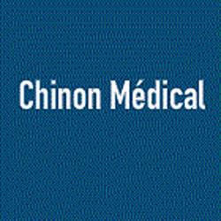 Chinon Médical, - Horaires d'ouverture
