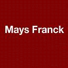 Ets Franck MAYS - Plombier Chauffagiste - BAZAS - CUDOS, Cudos - Horaires d'ouverture