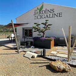 LES JARDINS DE LA CIGALINES, Gréoux-les-Bains - Horaires d'ouverture